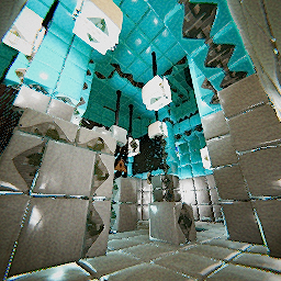 HOUSE OF BOUNCE (WIP V1)