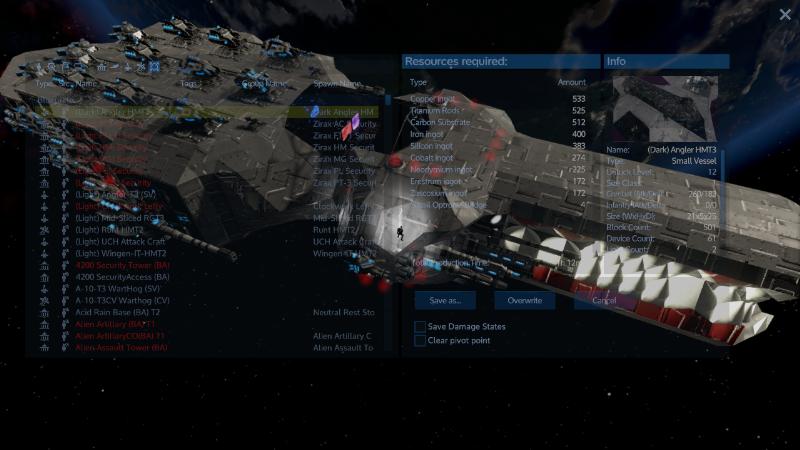 Steel Dire Wolf T4 (CV)
