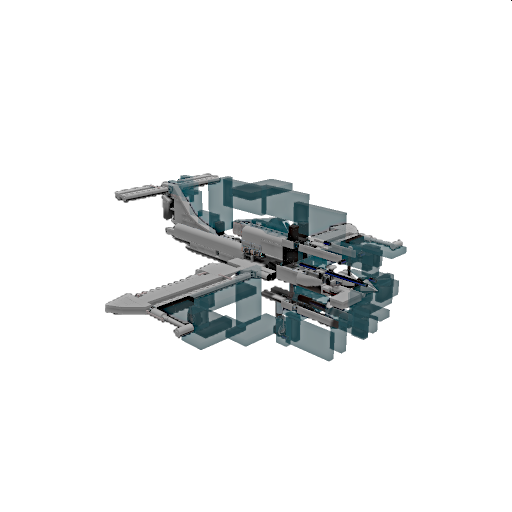 XF 84H