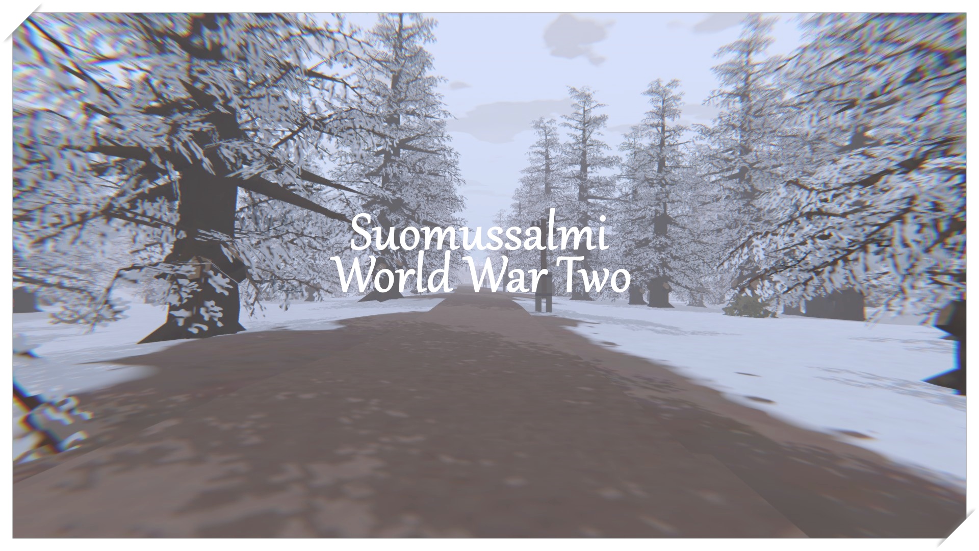 World War 2 | Suomussalmi 1939-1940 – Unturned Mod