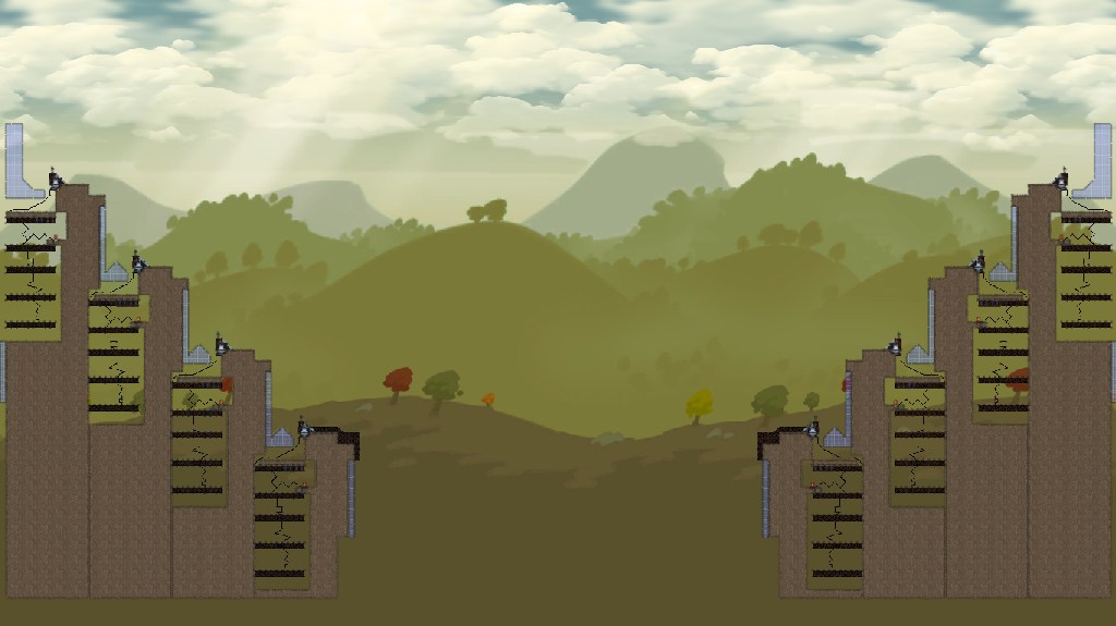 小地图 V6.1 4V4