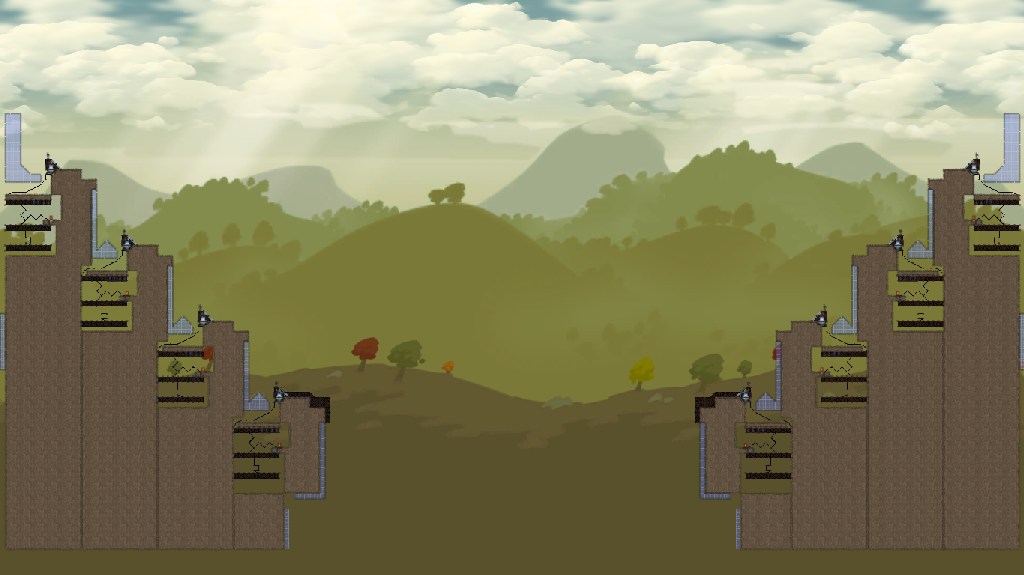 小地图 V6.2 4V4