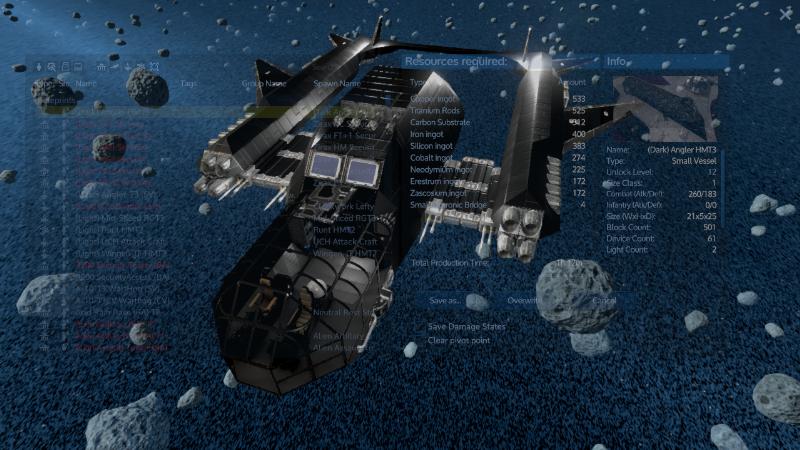 P-61 Black Widow T4 (SV)