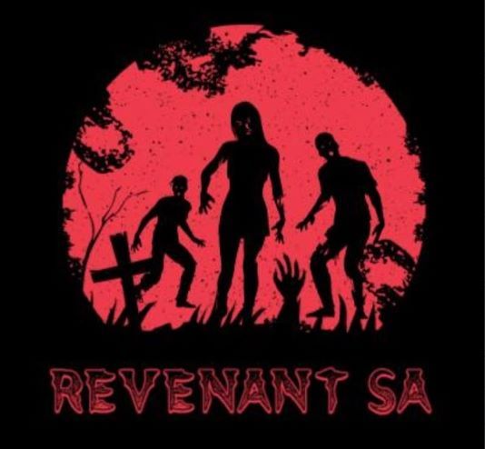 Revenant SA RFFS Heliz Retextures