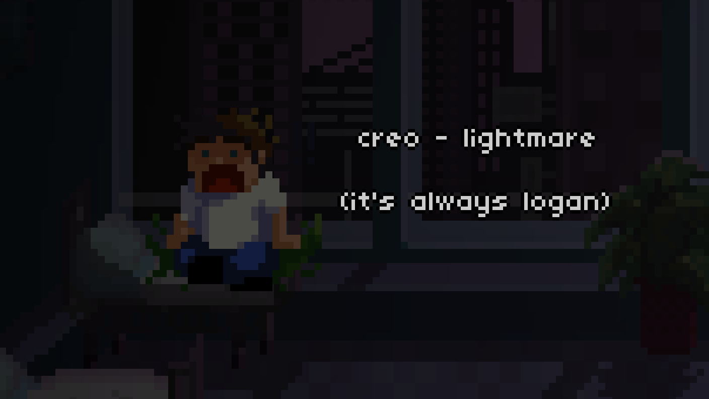 Creo - Lightmare