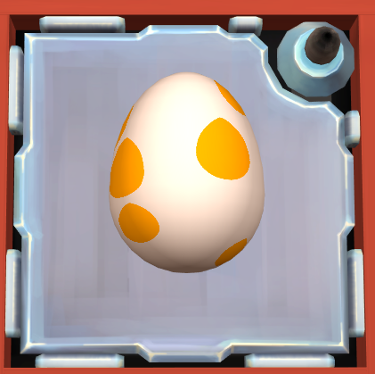 Yoshi Egg [Speedrun]