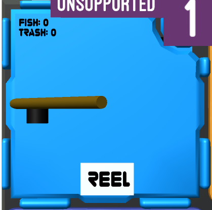 Superpofishin'
