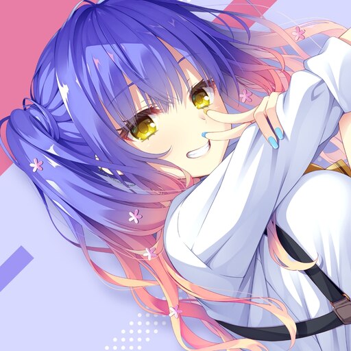 Steamワークショップ::天使纷扰 小云雀来海 天使☆騒々 RE-BOOT! 小