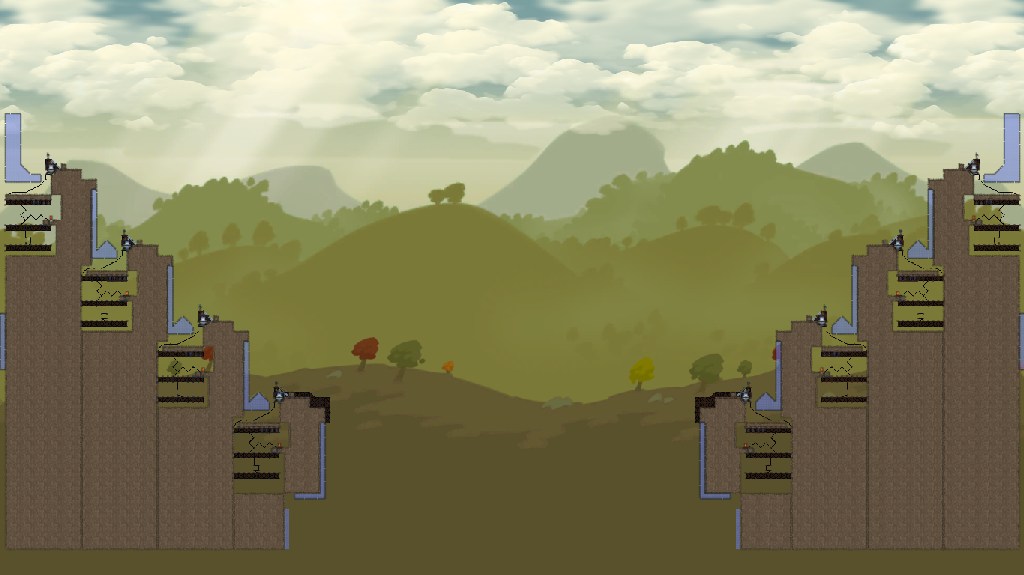 小地图 V6.3 4V4