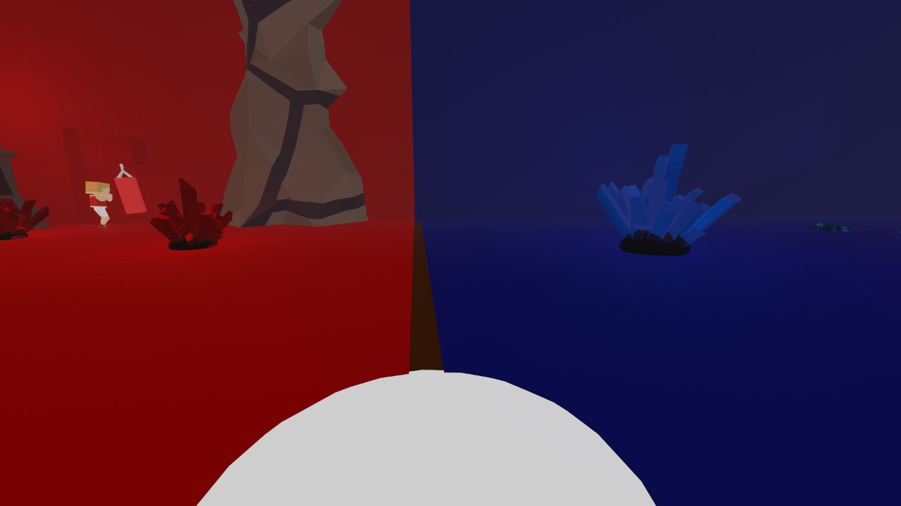 Ice or fire