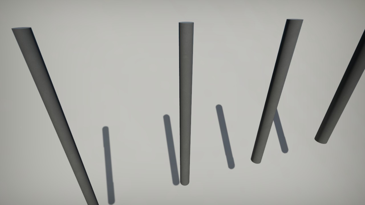 B&M Support Beam 8m 50cm