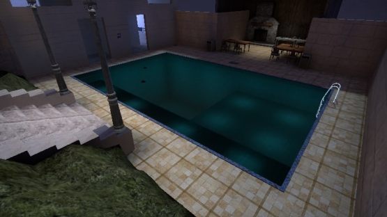 HIDE AND SEEK | HOUSE – Counter-Strike 2 Mod