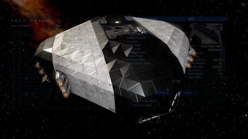 Phantom 2-T4 (SV)