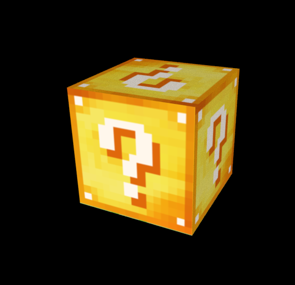 Lucky Blocks – Unturned Mod