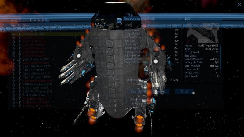 Robbie the Robot (CV)