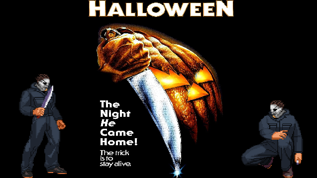 Michael Myers