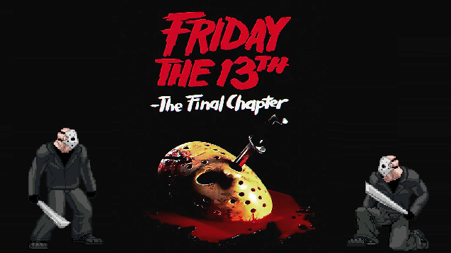 Jason Voorhees