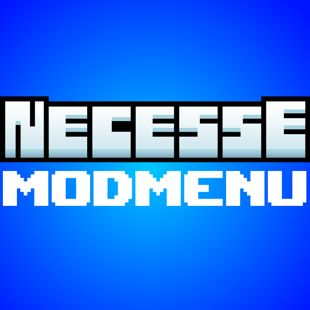 ModMenu – Necesse Mod