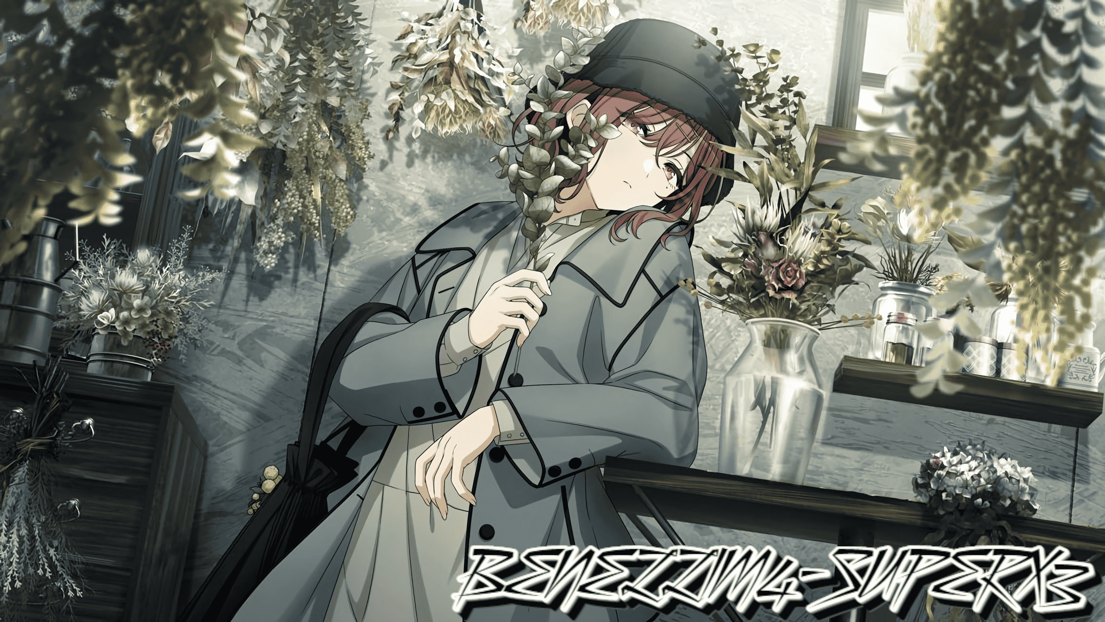 benelli_M4! _Super-X3_ re-texture/edit, Madoka Higuchi SHOTGUN!} not anime!!!