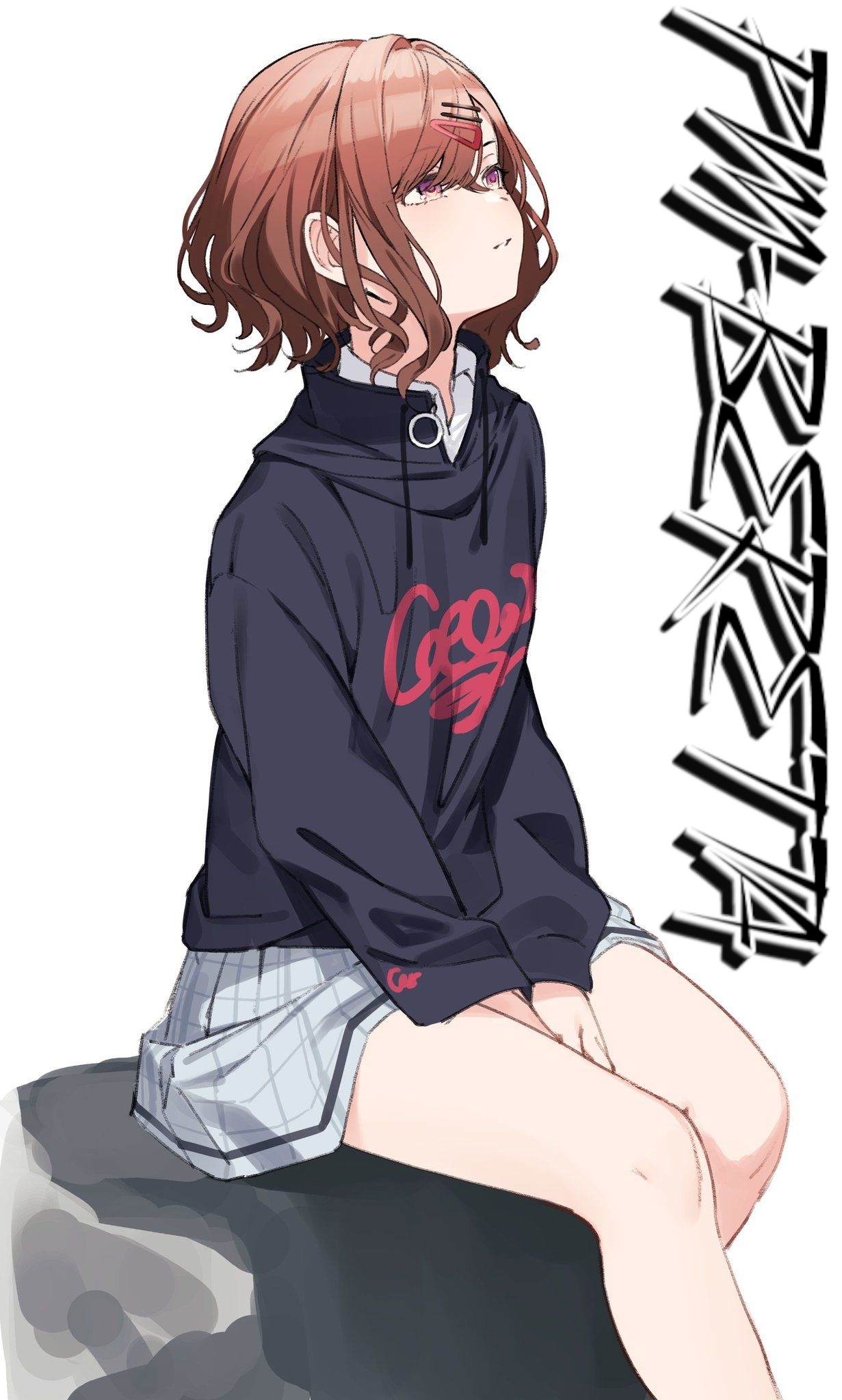 EFT-PMM! _M92FS???!BERETTA_ re-texture/edit, Madoka Higuchi pistol!} not anime!!!