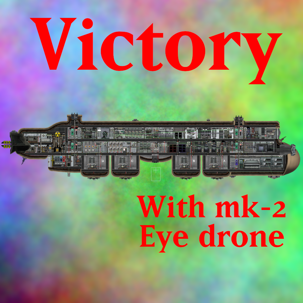 Victory [T-1] Assault