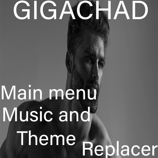 GigaChad - Main menu theme and music replacer – Barotrauma Mod