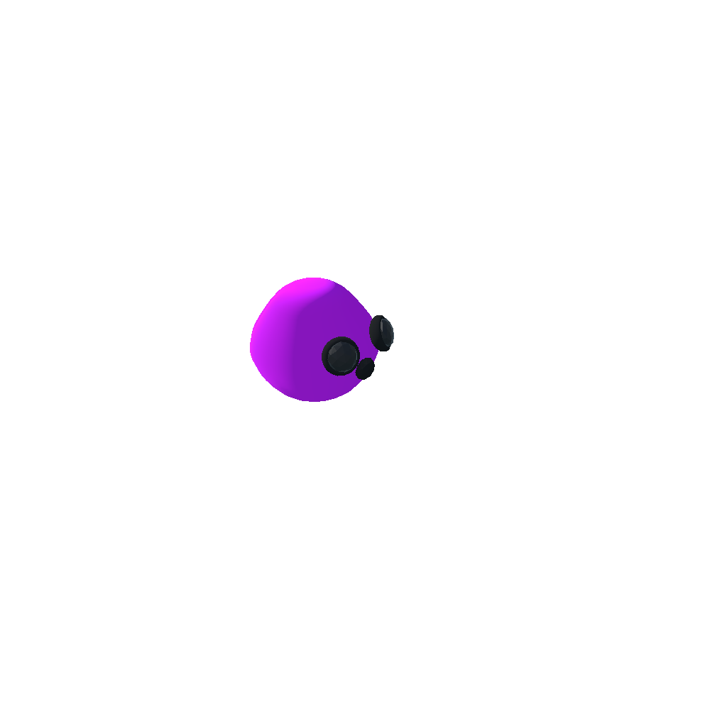 pink slime