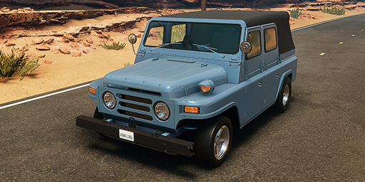 [Config] ZH Americanized V8