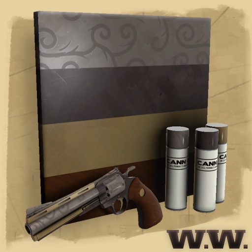 Wild Wild | War Paint