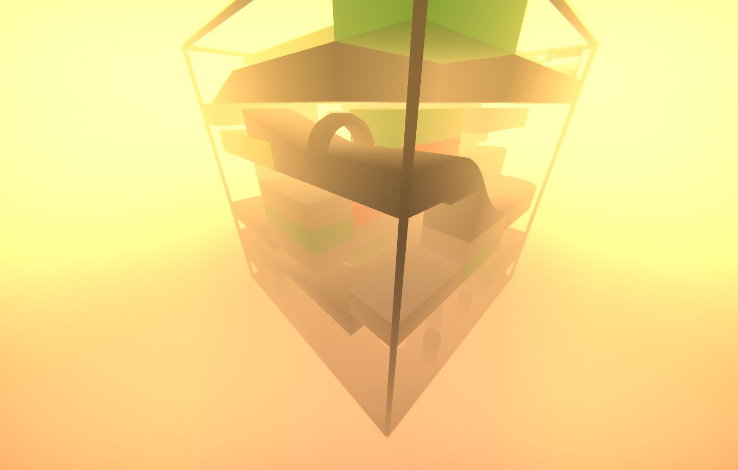 Circuit Cubed