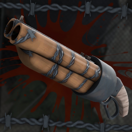 Sole Survivor | War Paint