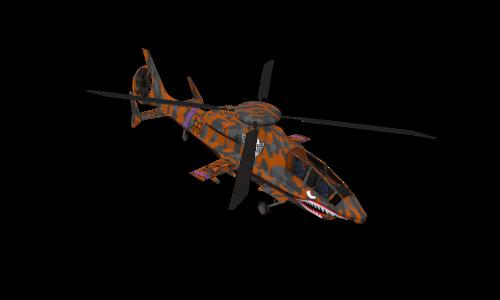 Monarch WO