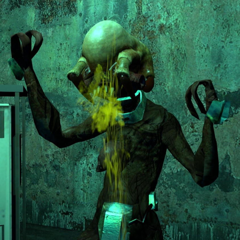 HL2/BMS Shackles for Xenbigaunt