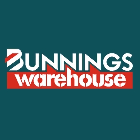 Bunnings Warehouse Faceplate