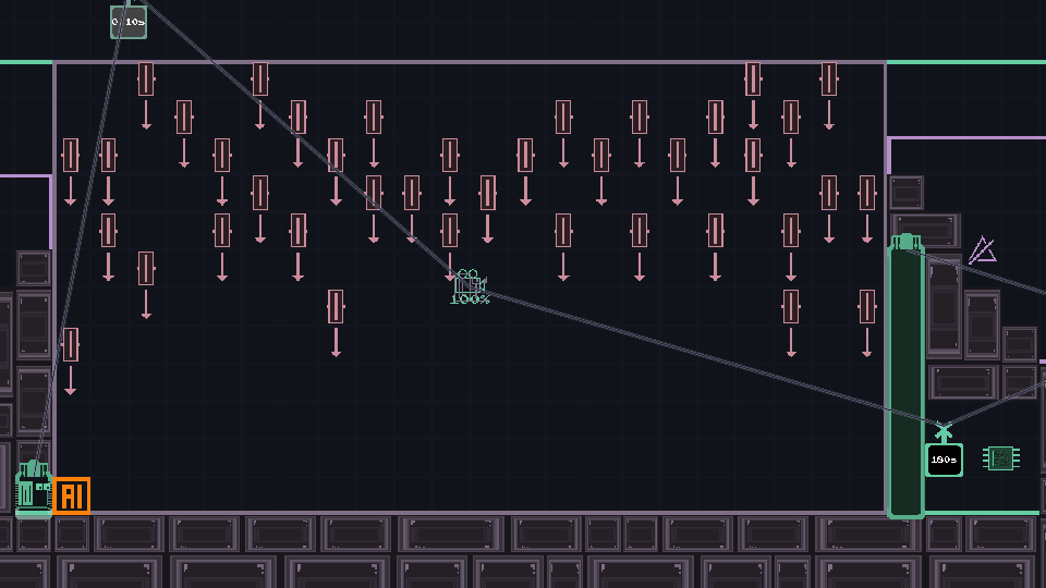 Bullet Hell