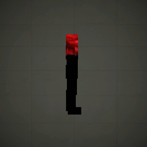 scary skin