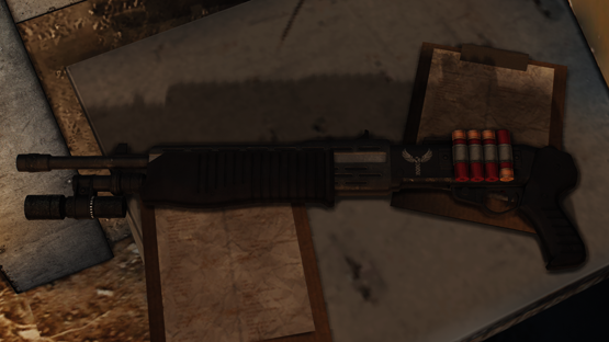 "Noire" Breacher Spaz (Premium Skin)(Free drop/Gift)