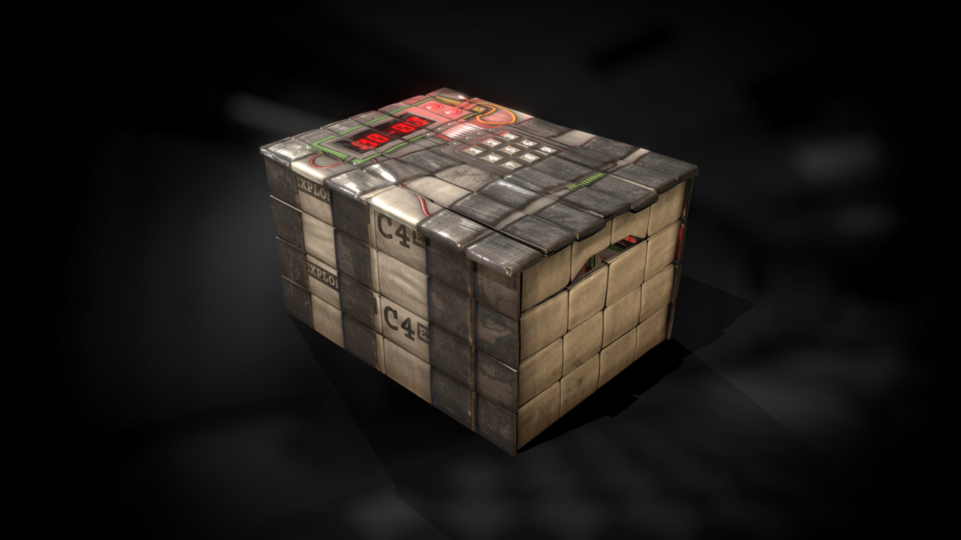 Memories Small Box