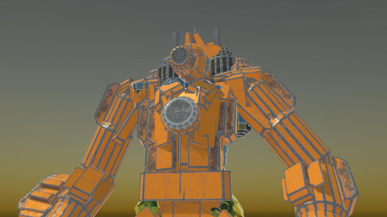 SkibidiTitanClockman