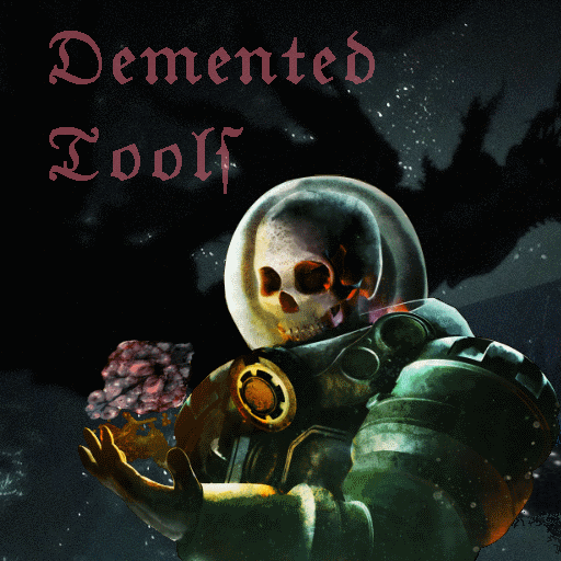 Demented Tools – Barotrauma Mod