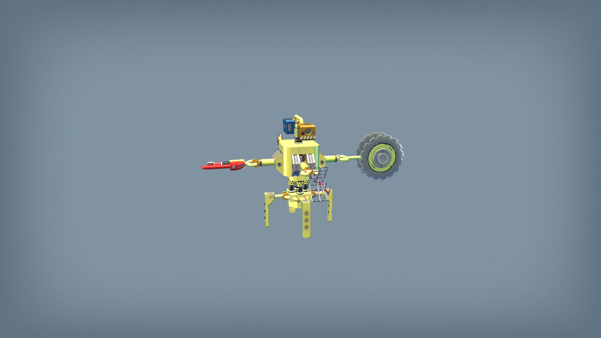 multi bot