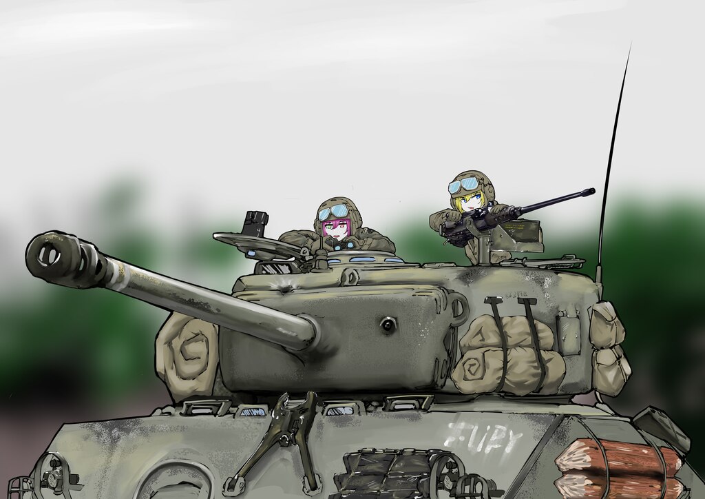 Communauté Steam :: Panzer Knights