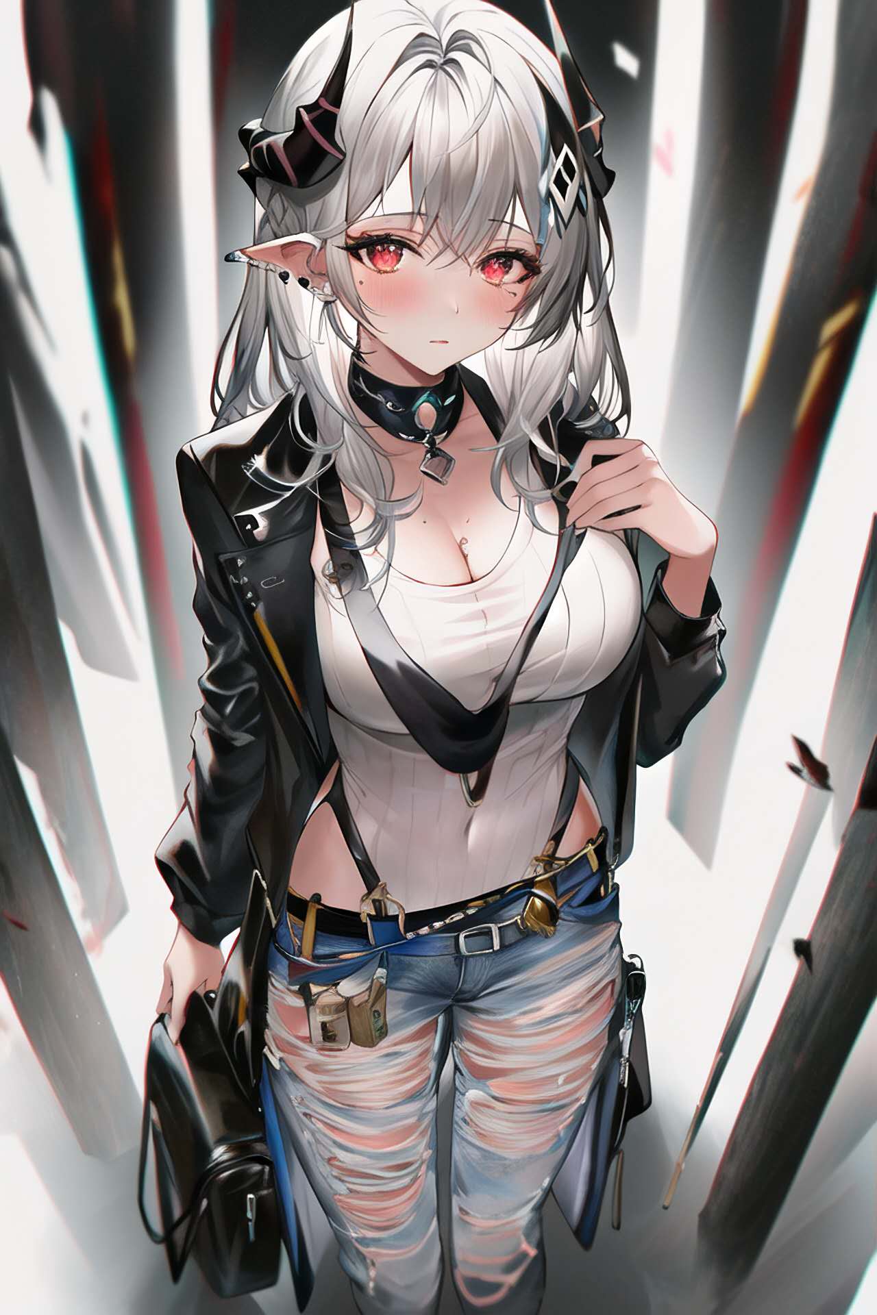 测试