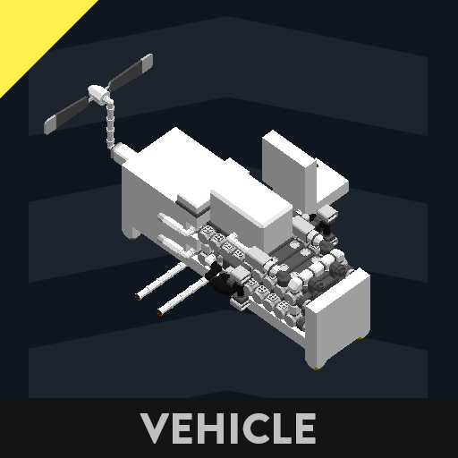warp engine (example)