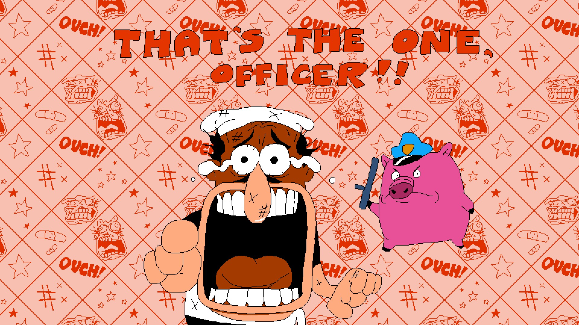 Steam Community :: Screenshot :: THAT'S THE ONE, OFFICER!!