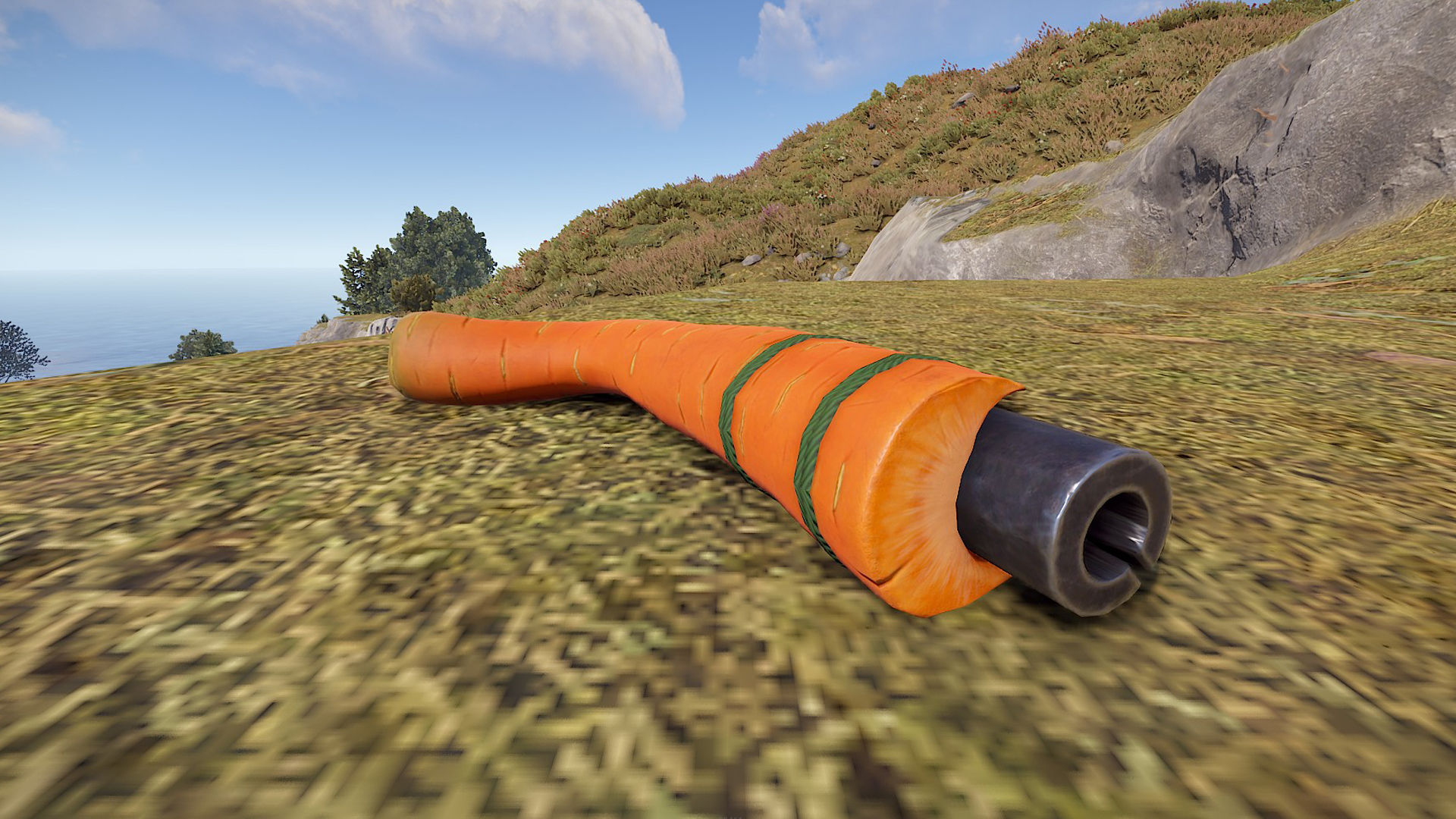 Carrot Eoka