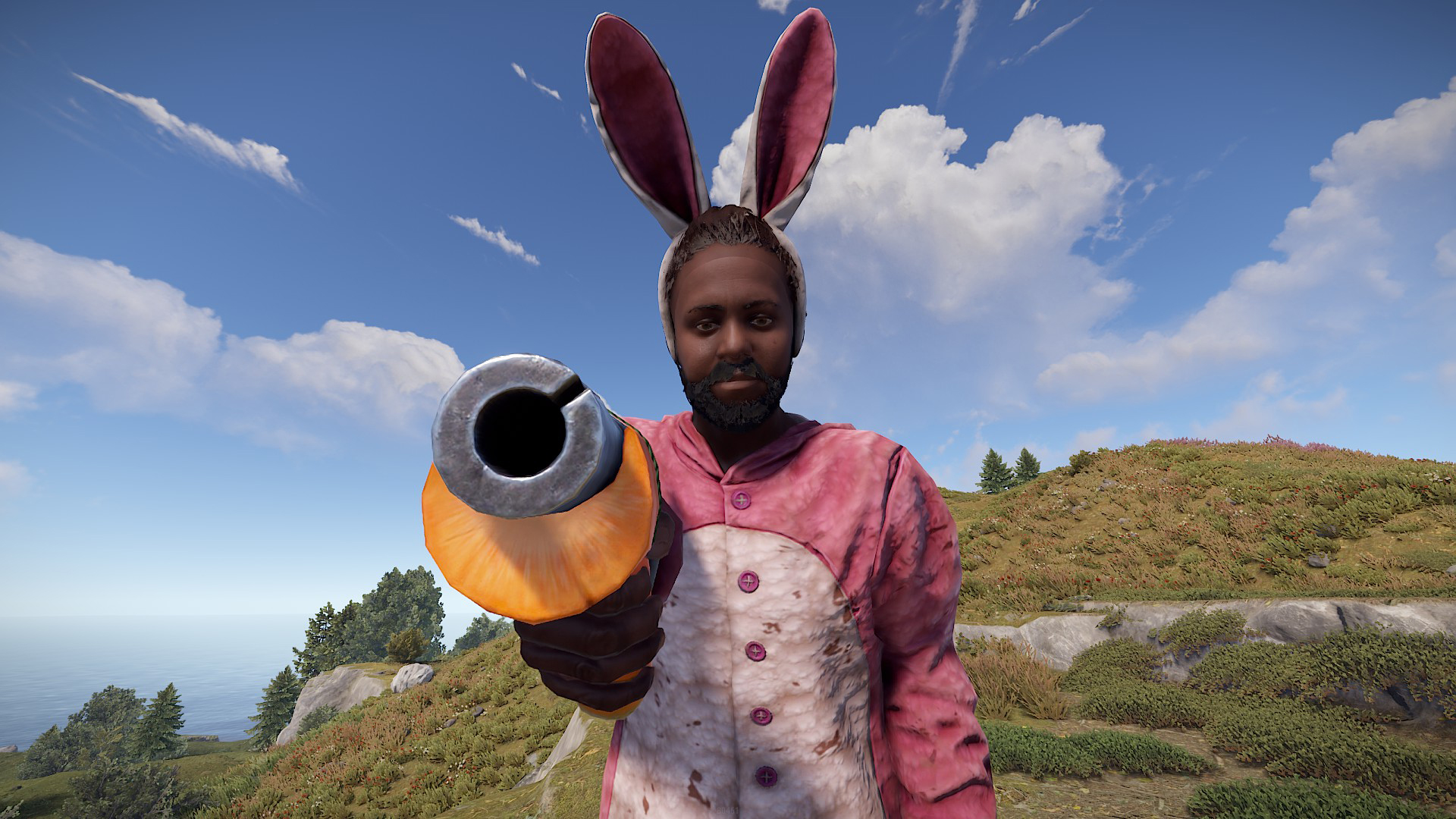 Carrot Eoka