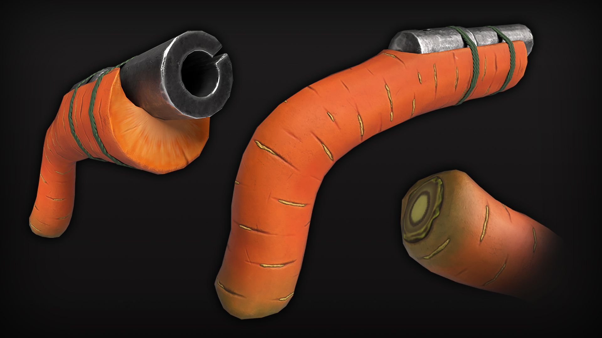Carrot Eoka