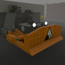 Killdozer