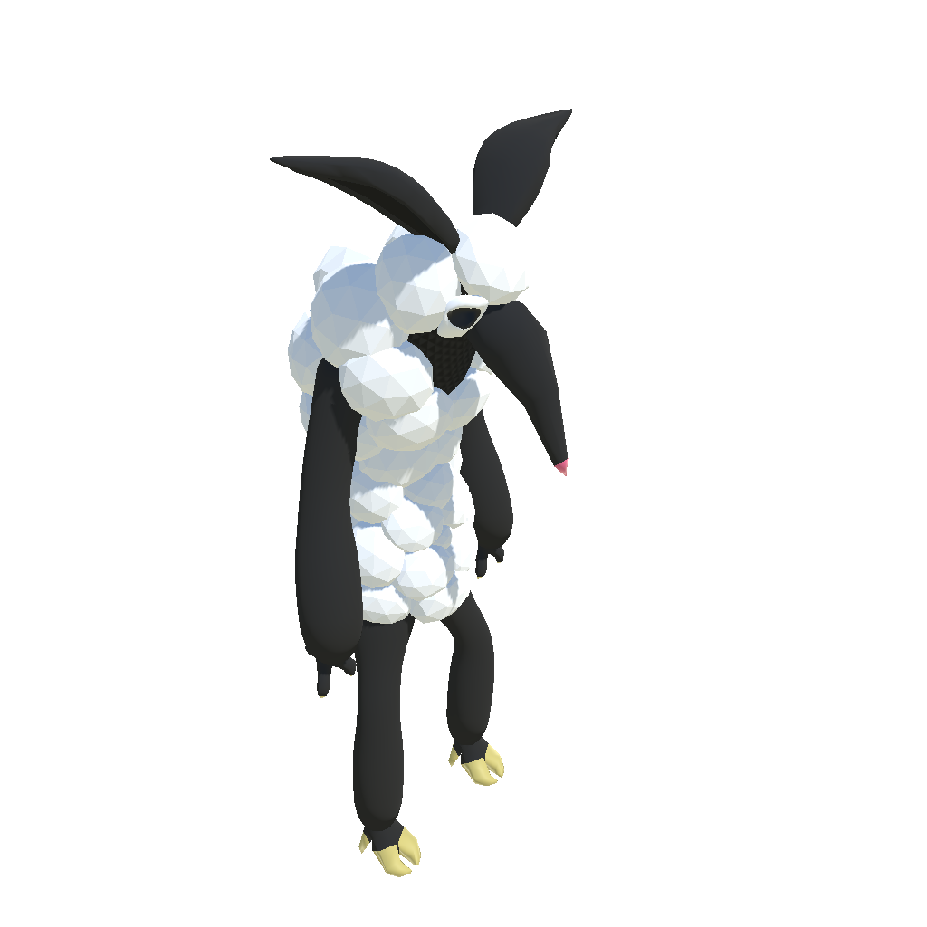 The Sheep Man